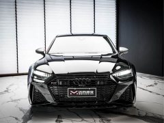Audi RS 7 RS 7 4.0T Sportback Performance - ფოტო 3