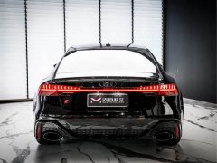 Audi RS 7 RS 7 4.0T Sportback Performance - ფოტო 4