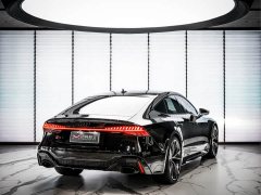 Audi RS 7 RS 7 4.0T Sportback Performance - ფოტო 5