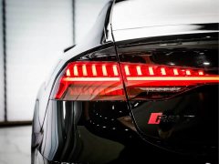 Audi RS 7 RS 7 4.0T Sportback Performance - ფოტო 7