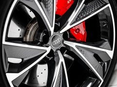 Audi RS 7 RS 7 4.0T Sportback Performance - ფოტო 8
