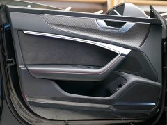 Audi RS 7 RS 7 4.0T Sportback Performance - ფოტო 9