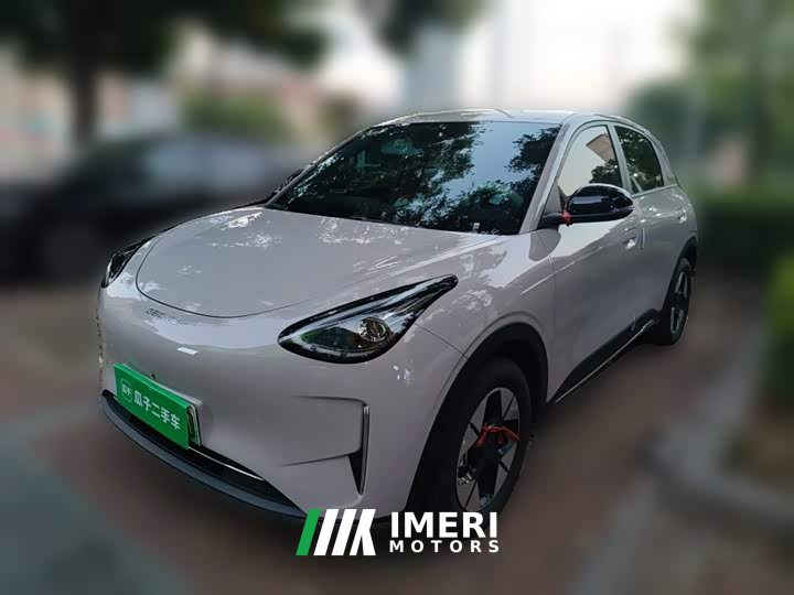 Geely Star Wish 310km Dream Edition