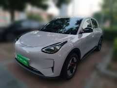 Geely Star Wish 310km Dream Edition - ფოტო 1