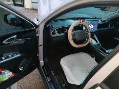 Geely Star Wish 310km Dream Edition - ფოტო 12