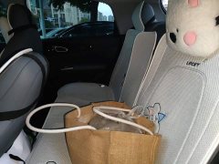 Geely Star Wish 310km Dream Edition - ფოტო 13