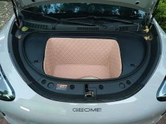 Geely Star Wish 310km Dream Edition - ფოტო 16