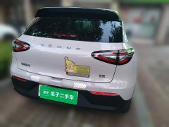 Geely Star Wish 310km Dream Edition - ფოტო 3