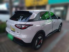 Geely Star Wish 310km Dream Edition - ფოტო 4