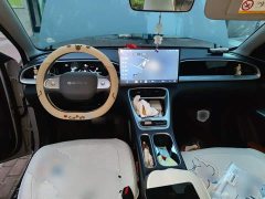 Geely Star Wish 310km Dream Edition - ფოტო 5