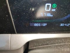 Geely Star Wish 310km Dream Edition - ფოტო 8