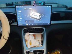 Geely Star Wish 310km Dream Edition - ფოტო 9