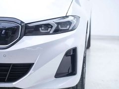 BMW i3 eDrive 40 L Midnight Edition Package - ფოტო 10