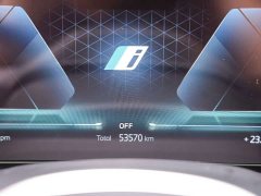 BMW i3 eDrive 40 L Midnight Edition Package - ფოტო 12