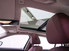 BMW i3 eDrive 40 L Midnight Edition Package - ფოტო 13