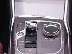BMW i3 eDrive 40 L Midnight Edition Package - ფოტო 14