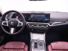 BMW i3 eDrive 40 L Midnight Edition Package - ფოტო 16