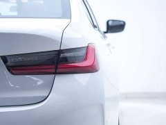 BMW i3 eDrive 40 L Midnight Edition Package - ფოტო 17
