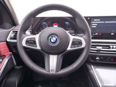 BMW i3 eDrive 40 L Midnight Edition Package - ფოტო 19
