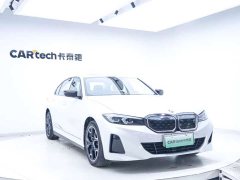 BMW i3 eDrive 40 L Midnight Edition Package - ფოტო 4