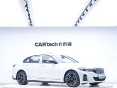 BMW i3 eDrive 40 L Midnight Edition Package - ფოტო 5