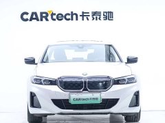 BMW i3 eDrive 40 L Midnight Edition Package - ფოტო 7