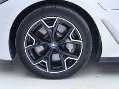BMW i3 eDrive 40 L Midnight Edition Package - ფოტო 8