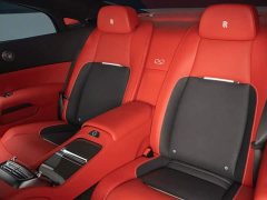 Rolls-Royce Phantom 2018 6.6T Black Badge - ფოტო 13