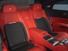 Rolls-Royce Phantom 2018 6.6T Black Badge - ფოტო 14