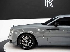 Rolls-Royce Phantom 2018 6.6T Black Badge - ფოტო 20