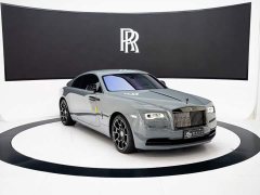 Rolls-Royce Phantom 2018 6.6T Black Badge - ფოტო 3