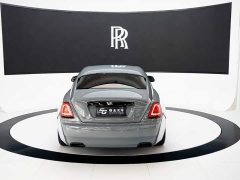 Rolls-Royce Phantom 2018 6.6T Black Badge - ფოტო 5