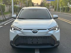 Toyota Frontlander 2.0L Intelligent Hybrid Dual Engine Luxury Edition - ფოტო 2