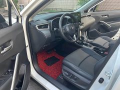 Toyota Frontlander 2.0L Intelligent Hybrid Dual Engine Luxury Edition - ფოტო 4
