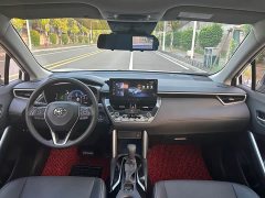 Toyota Frontlander 2.0L Intelligent Hybrid Dual Engine Luxury Edition - ფოტო 5
