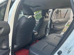 Toyota Frontlander 2.0L Intelligent Hybrid Dual Engine Luxury Edition - ფოტო 6