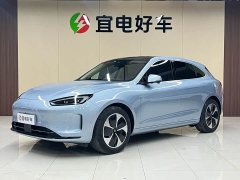 AITO M5 2022 Pure Electric Rear-Wheel Drive Standard Edition - ფოტო 1