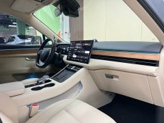 AITO M5 2022 Pure Electric Rear-Wheel Drive Standard Edition - ფოტო 10