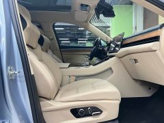 AITO M5 2022 Pure Electric Rear-Wheel Drive Standard Edition - ფოტო 11