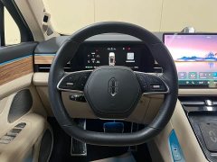 AITO M5 2022 Pure Electric Rear-Wheel Drive Standard Edition - ფოტო 12