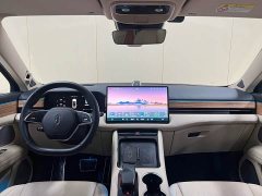 AITO M5 2022 Pure Electric Rear-Wheel Drive Standard Edition - ფოტო 13