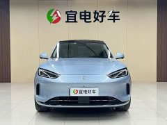 AITO M5 2022 Pure Electric Rear-Wheel Drive Standard Edition - ფოტო 2