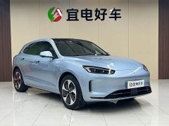 AITO M5 2022 Pure Electric Rear-Wheel Drive Standard Edition - ფოტო 3