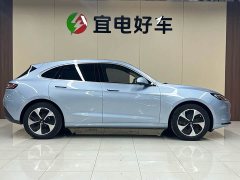 AITO M5 2022 Pure Electric Rear-Wheel Drive Standard Edition - ფოტო 4