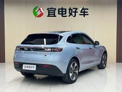 AITO M5 2022 Pure Electric Rear-Wheel Drive Standard Edition - ფოტო 5