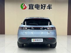 AITO M5 2022 Pure Electric Rear-Wheel Drive Standard Edition - ფოტო 6