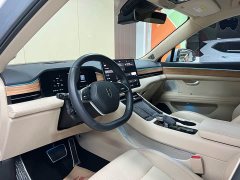 AITO M5 2022 Pure Electric Rear-Wheel Drive Standard Edition - ფოტო 7
