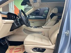 AITO M5 2022 Pure Electric Rear-Wheel Drive Standard Edition - ფოტო 8