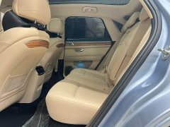AITO M5 2022 Pure Electric Rear-Wheel Drive Standard Edition - ფოტო 9