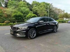 Geely Xingrui 2.0T Diesel Flagship - ფოტო 1